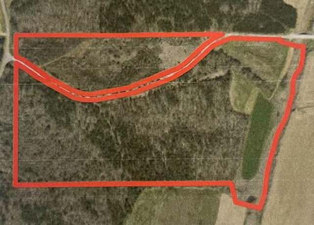 Property at 1388 CR 150, New Albany, MS 38652