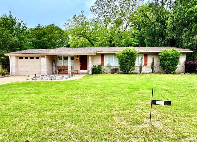 Property at 2427 Patterson Dr, Tupelo, MS 38801, 3 beds, 2 baths
