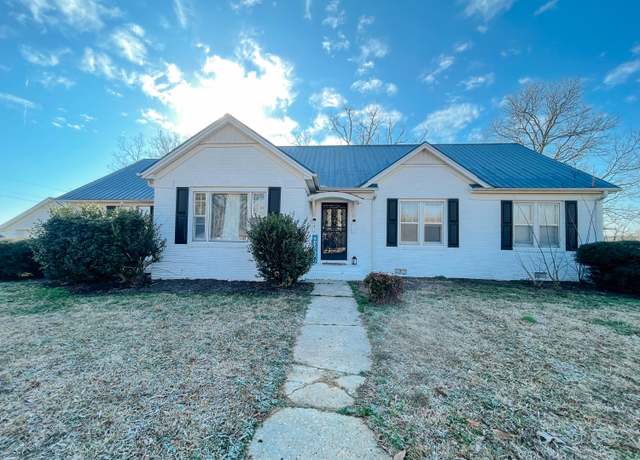 Property at 2980 Thaxton Rd, Thaxton, MS 38871, 4 beds, 2 baths