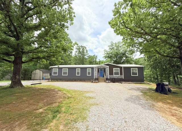 Property at 61 CR 271, Glen, MS 38846, 3 beds, 2 baths