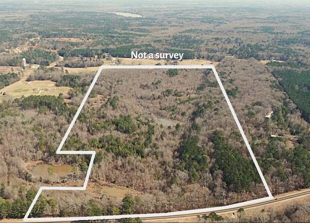 Property at Ms-15, Houlka, MS 38850