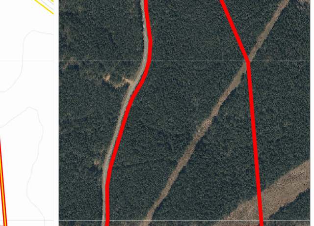 Property at 396 Co Rd 1650, Mooreville, MS 38857