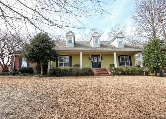 Property at 121 Pam Ave, Guntown, MS 38849, 4 beds, 3.5 baths