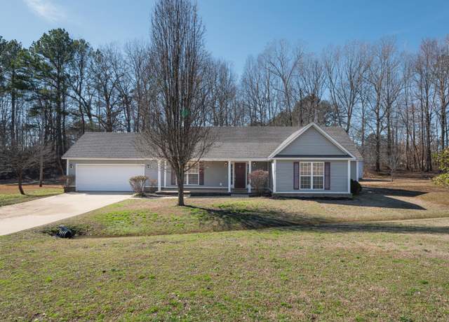 Property at 29 Co Rd 117, Corinth, MS 38834, 3 beds, 2 baths