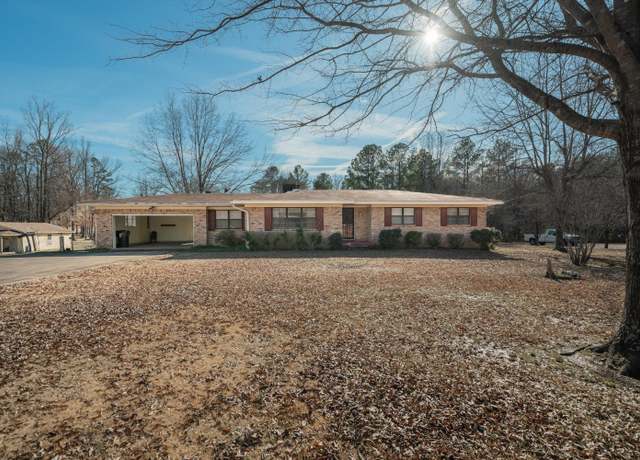 Property at 365 Co Rd 218, Corinth, MS 38834, 3 beds, 2 baths