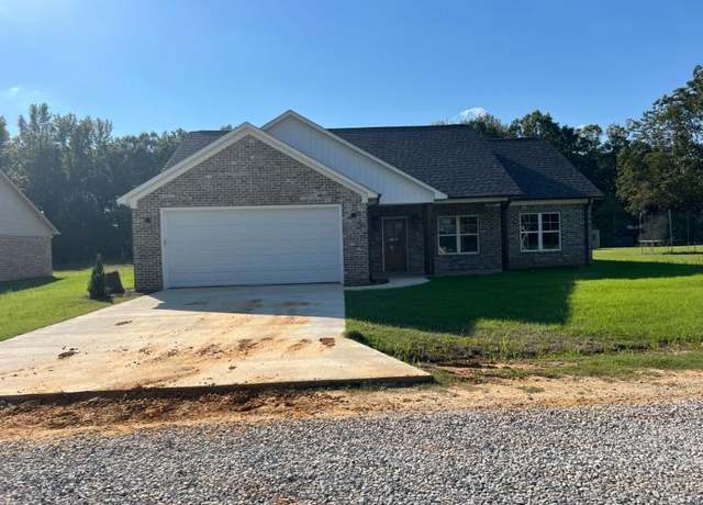 Property at 3A Autumn Rdg, Sherman, MS 38869, 3 beds, 2 baths