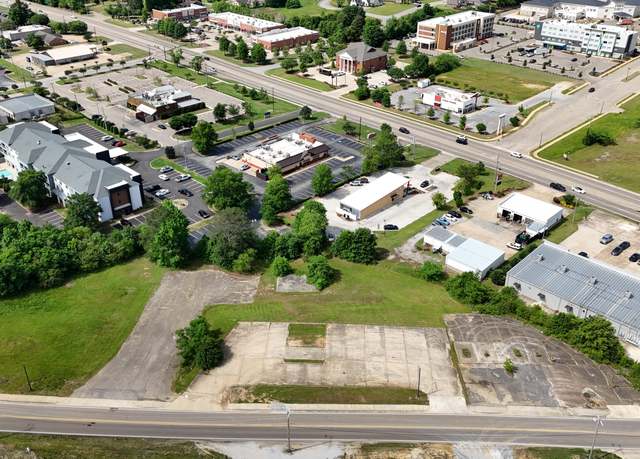 Property at N Green St, Tupelo, MS 38801