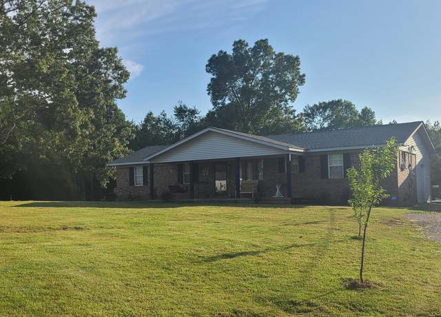 Property at 9 CR 634, Corinth, MS 38834, 4 beds, 2 baths