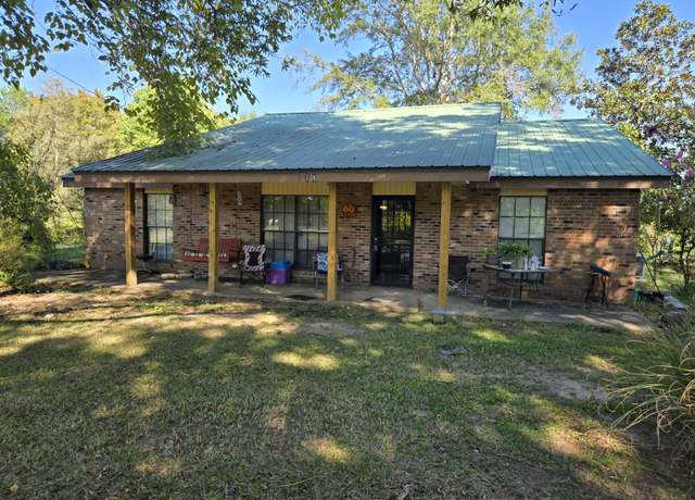 Property at 163 County Road 408, Calhoun City, MS 38916, 3 beds, 2 baths