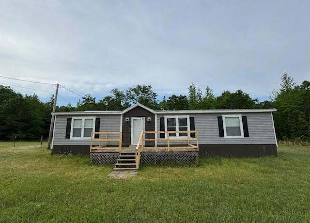 Property at 3338 Hopewell Keys Rd, Fulton, MS 38843, 3 beds, 2 baths