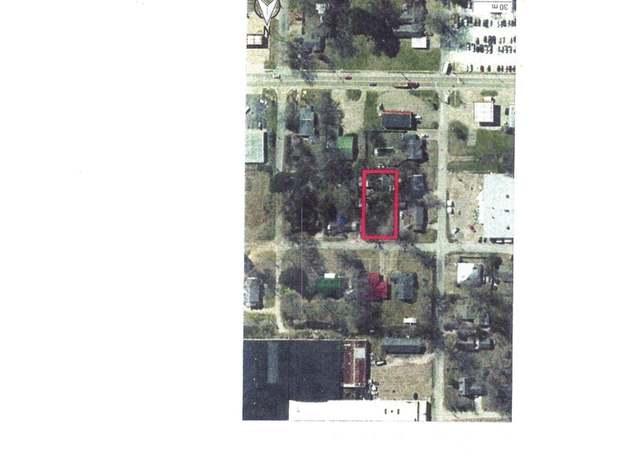 Property at 304 Taylor Ave, Calhoun City, MS 38916