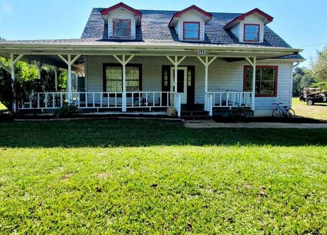 Property at 915 Wise Bend Rd, Pontotoc, MS 38863, 5 beds, 3.5 baths