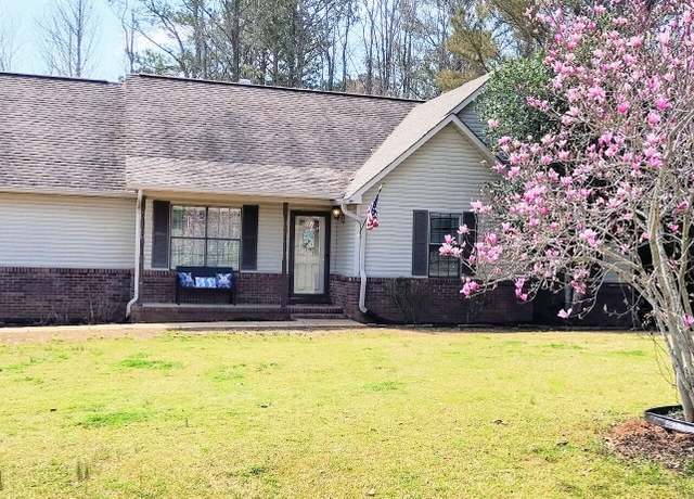 Property at 11 Co Rd 437, Iuka, MS 38852, 5 beds, 3 baths