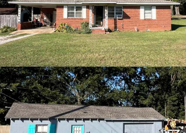 Property at 214/216 Clayton St, Baldwyn, MS 38824, 2 beds