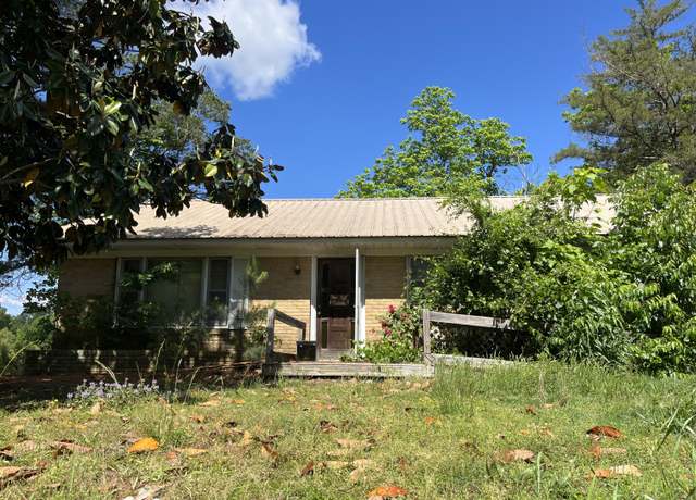 Property at 2104 Ms-341, Pontotoc, MS 38863, 3 beds, 1 bath
