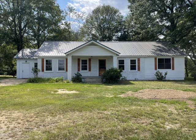 Property at 480 Highway 365, Tishomingo, MS 38873, 3 beds, 2 baths