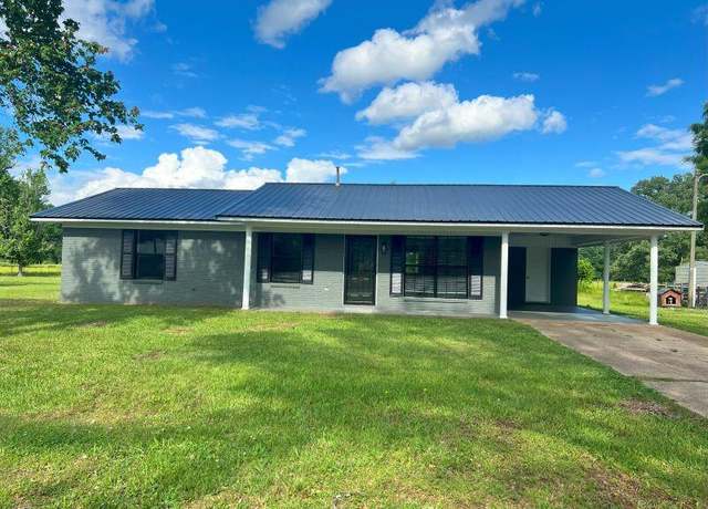 Property at 121 Chestnut Ln, Houston, MS 38851, 3 beds, 1.5 baths