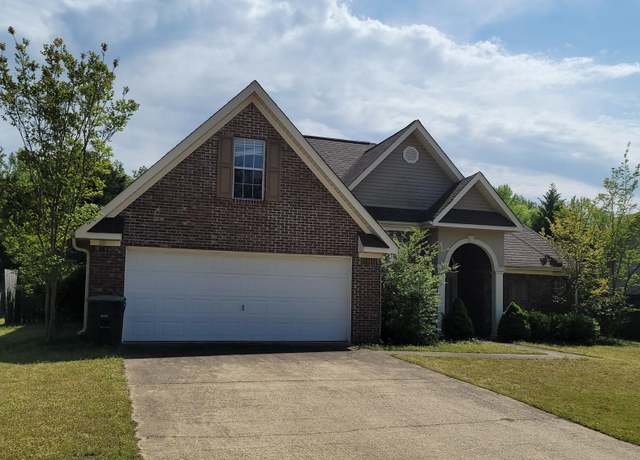 Property at 178 Ivywood Cv, Saltillo, MS 38866, 3 beds, 2 baths