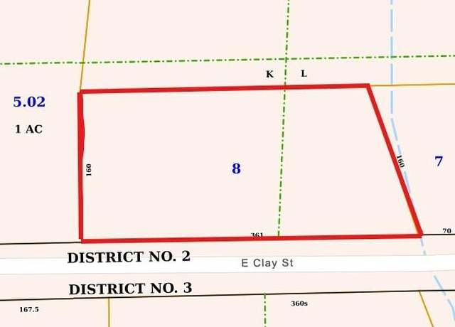 Property at 313 E Clay St, Bruce, MS 38915