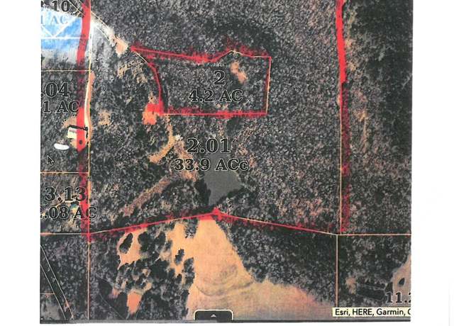Property at CR 243, New Albany, MS 38652