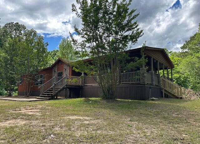 Property at 114 Co Rd 1361, Booneville, MS 38829, 3 beds, 2 baths