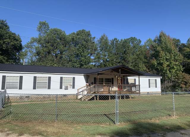 Property at 157 Rd. 1305, Guntown, MS 38849, 4 beds, 2 baths