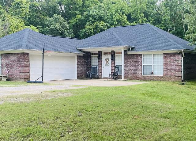 Property at 2069 Dozier Hill Road Rd, Belden, MS 38826, 3 beds, 2 baths