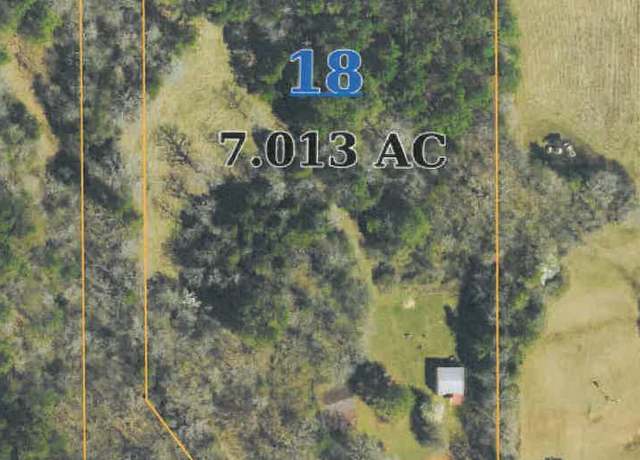 Property at 7541 County Road 825, Blue Mountain, MS 38610