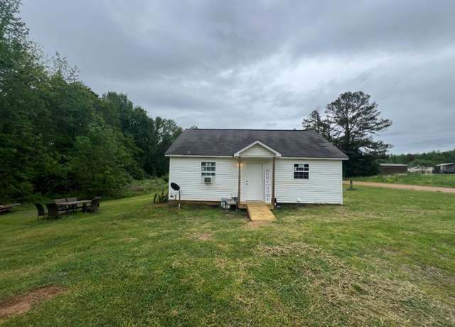 Property at 1908 Benjamin Rd, Thaxton, MS 38871, 2 beds, 1 bath