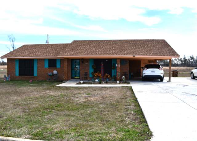 Property at 11207 May Ave, Amory, MS 38821, 3 beds, 1 bath