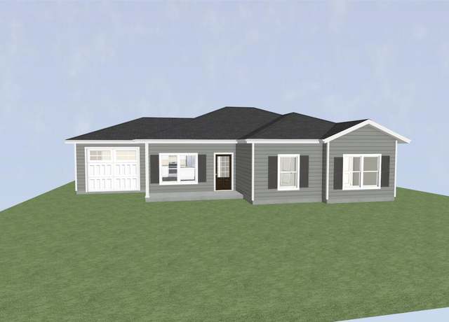 Property at 6 Co Rd 226, Iuka, MS 38852, 4 beds, 2 baths