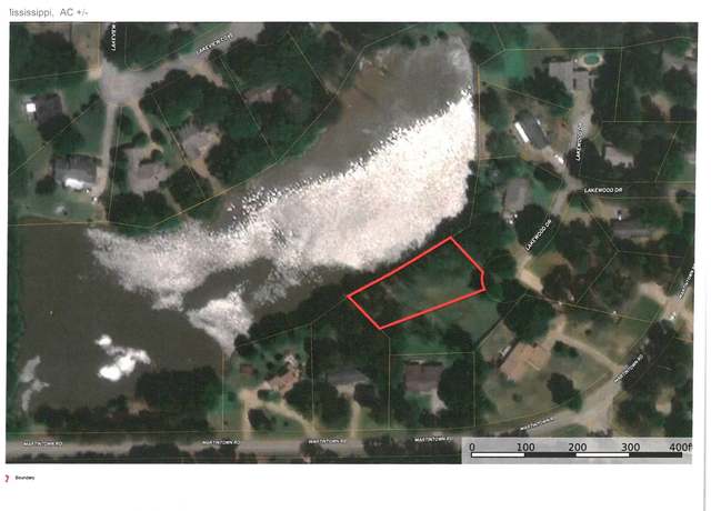 Property at Lakewood Dr, New Albany, MS 38652