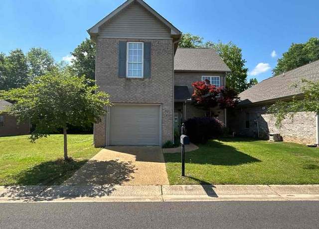 Property at 4206 Sydney Ln, Tupelo, MS 38801, 2 beds, 2.5 baths