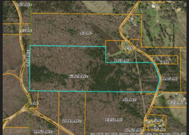 Property at CR 225, Blue Springs, MS 38828
