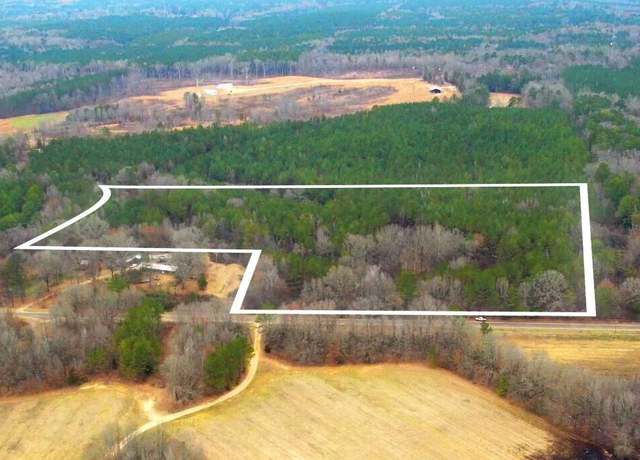 Property at CR 306, Calhoun City, MS 38916