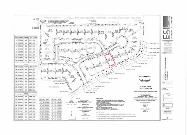 Property at 4334 Fairmount Ln, Tupelo, MS 38801