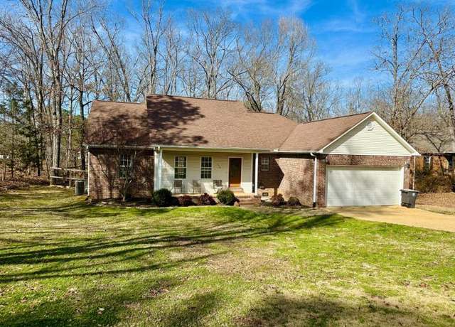 Property at 114 Williams Dr, Saltillo, MS 38866, 3 beds, 2 baths