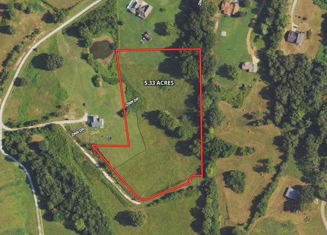 Property at Squirell Hollow Rd, Holly Springs, MS 38634