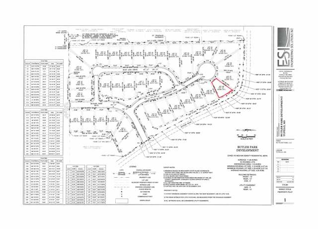 Property at 4370 Fairmount Ln, Tupelo, MS 38801