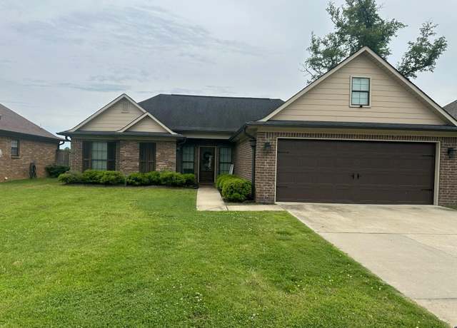 Property at 83 Sandpiper, Mooreville, MS 38857, 3 beds, 2 baths