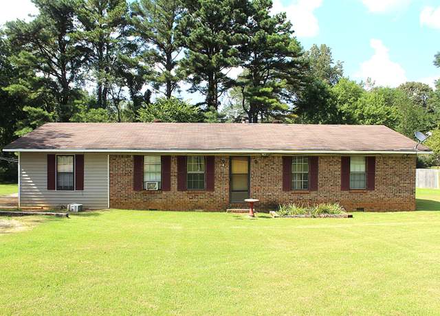 Property at 13 Co Rd 112, Corinth, MS 38834, 3 beds, 1.5 baths