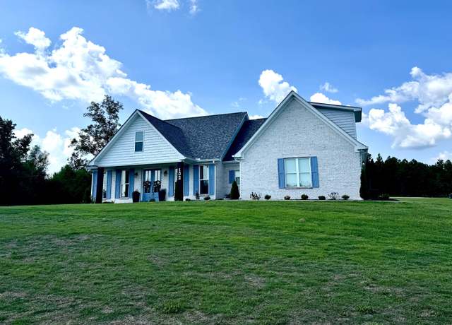 Property at 102 East Woodhaven Ln, Mooreville, MS 38857, 4 beds, 3 baths