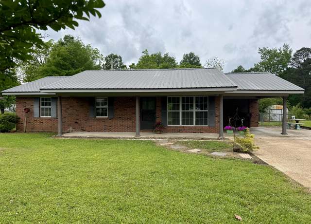 Property at 316 Dalrymple Dr, Amory, MS 38821, 3 beds, 1 bath