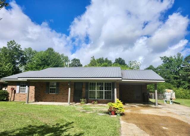 Property at 316 Dalrymple Dr, Amory, MS 38821, 3 beds, 1 bath