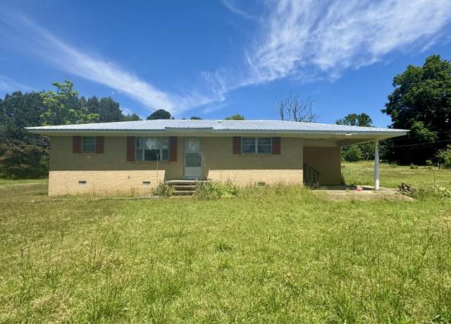 Property at 961A CR 540, Ripley, MS 38663, 3 beds, 1.5 baths