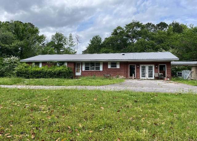 Property at 247 County Road 180, Iuka, MS 38852, 3 beds, 1.5 baths