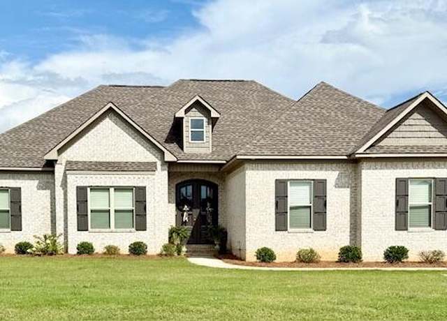 Property at 85 S Gregory St, Ecru, MS 38841, 3 beds, 2.5 baths