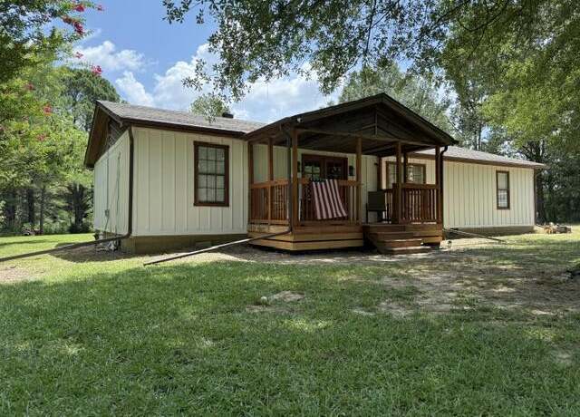 Property at 1757 Murphree Rd, Randolph, MS 38864, 3 beds, 2 baths