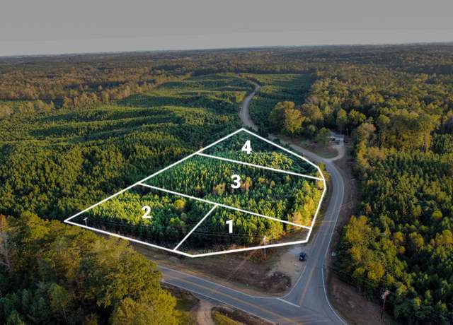 Property at Hwy 9 Lot 4, Baldwyn, MS 38824