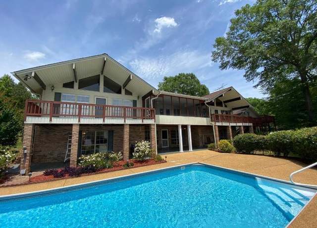 Property at 124 Arrowhead, Fulton, MS 38843, 4 beds, 4 baths